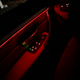 Unfortunately this is the only interior picture I have.